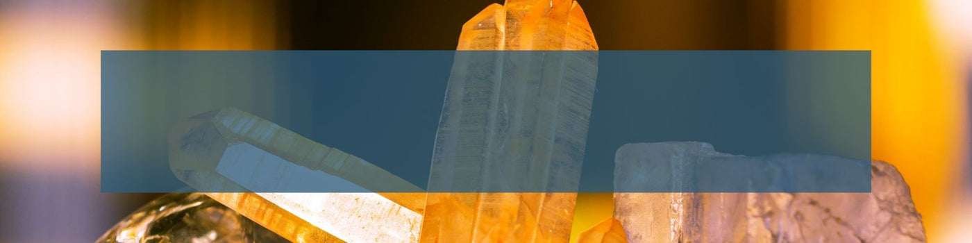 Guide to Crystal Shapes and Their Meanings