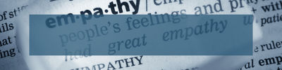 The Empowered Empath: Understanding and Embracing Your Gift