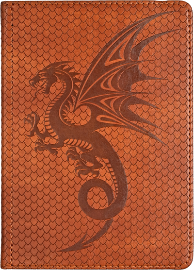 Dragon Artisan Journal