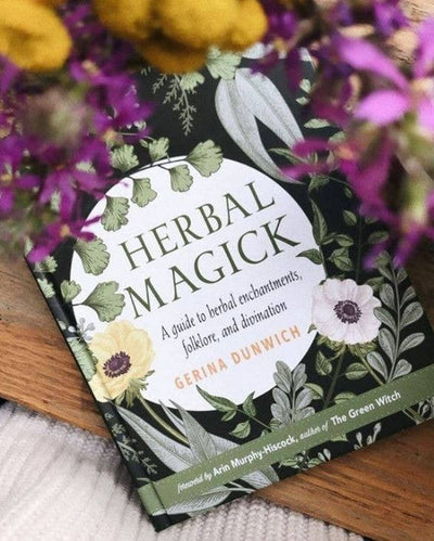 Herbal Magick