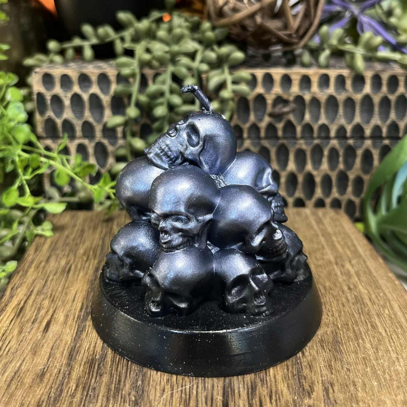 Skulls Candle