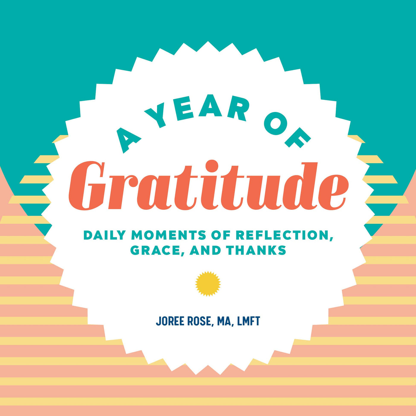 Year of Gratitude