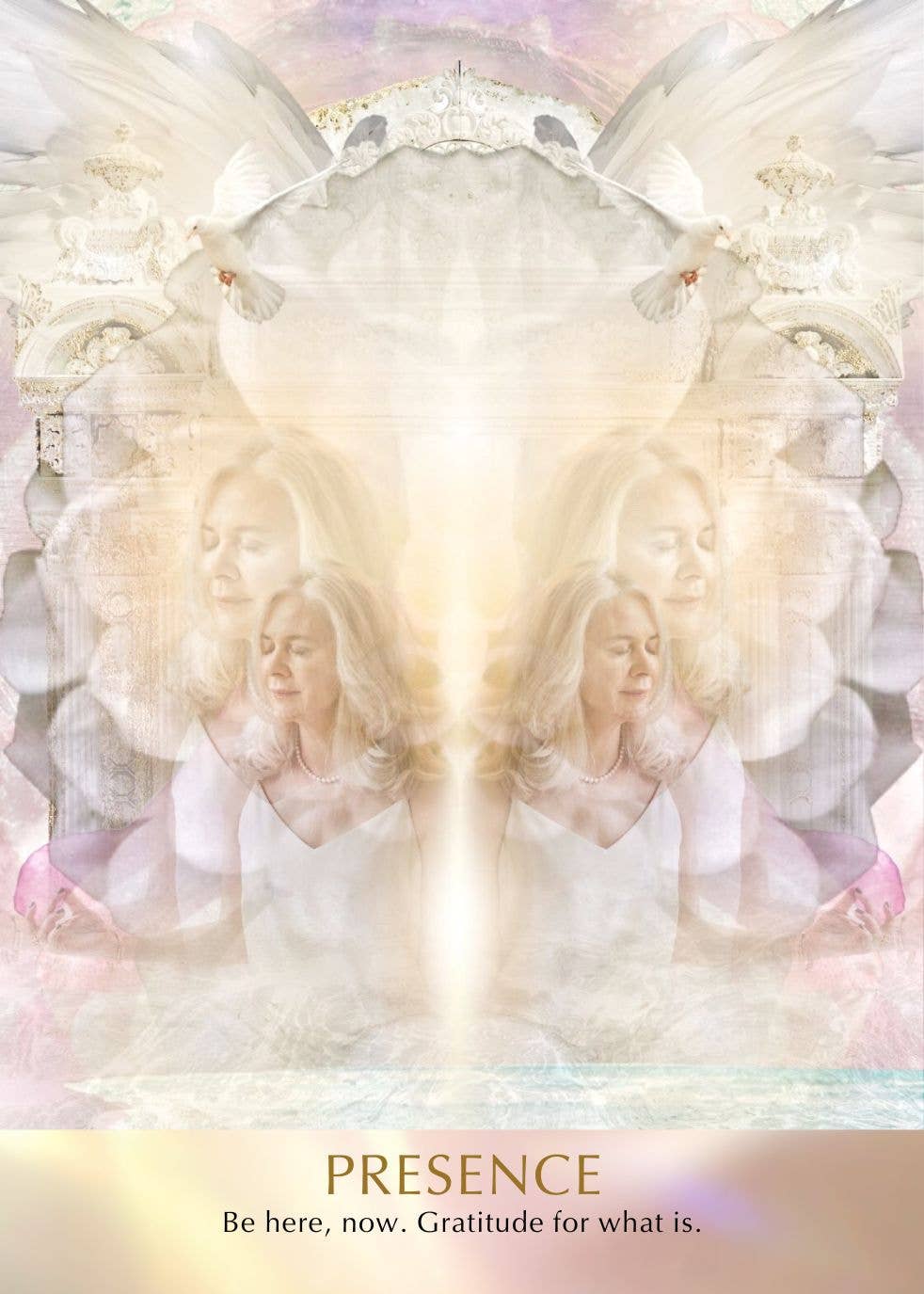 Seeds of Light Oracle Deck: 48 Cards & 140 Pg. F.C. Guidebk