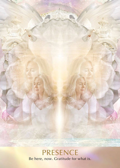 Seeds of Light Oracle Deck: 48 Cards & 140 Pg. F.C. Guidebk