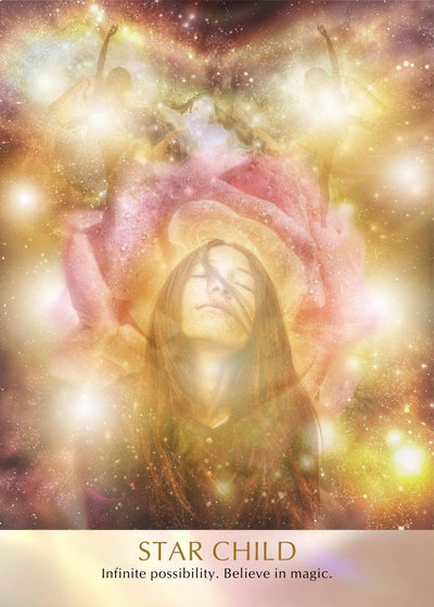 Seeds of Light Oracle Deck: 48 Cards & 140 Pg. F.C. Guidebk