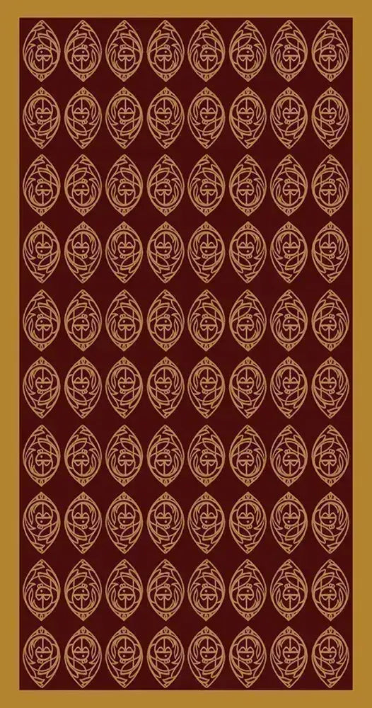 Medieval Cat Tarot