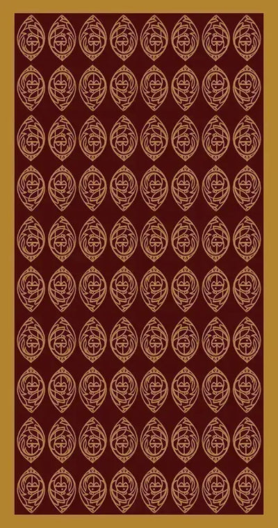 Medieval Cat Tarot
