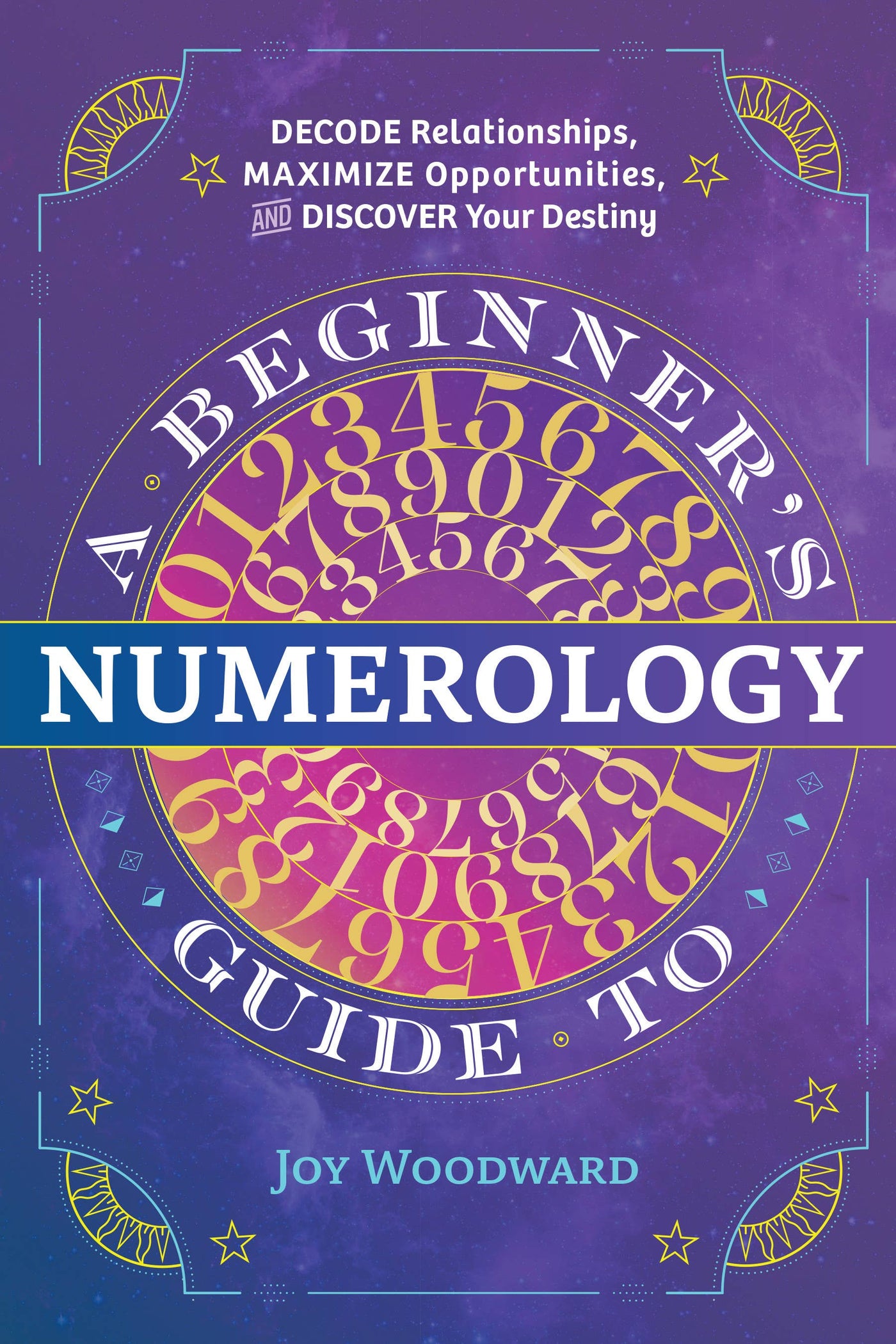 Beginner's Guide to Numerology
