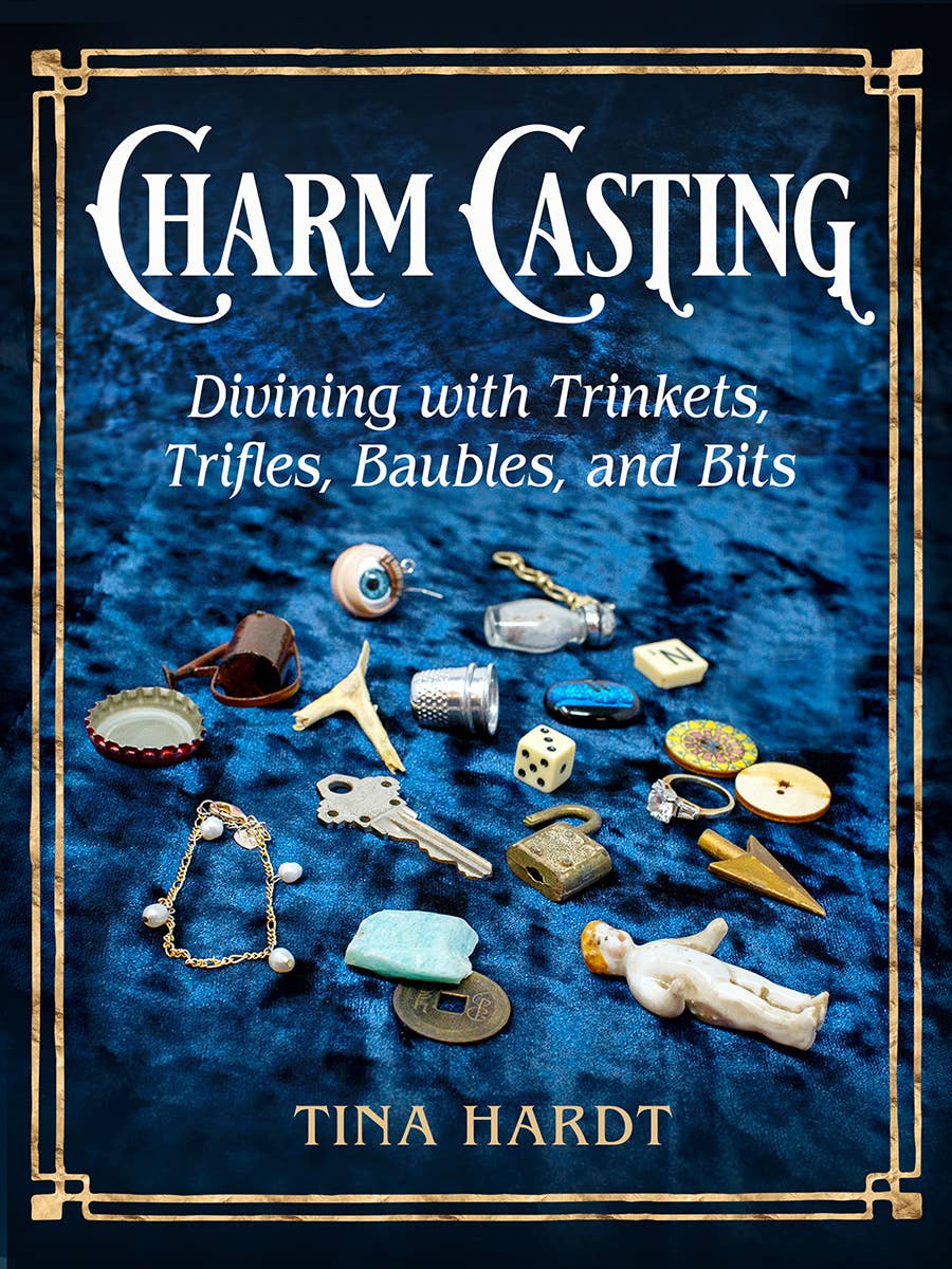 Charm Casting: Divining w/ Trinkets, Trifles, Baubles & Bits