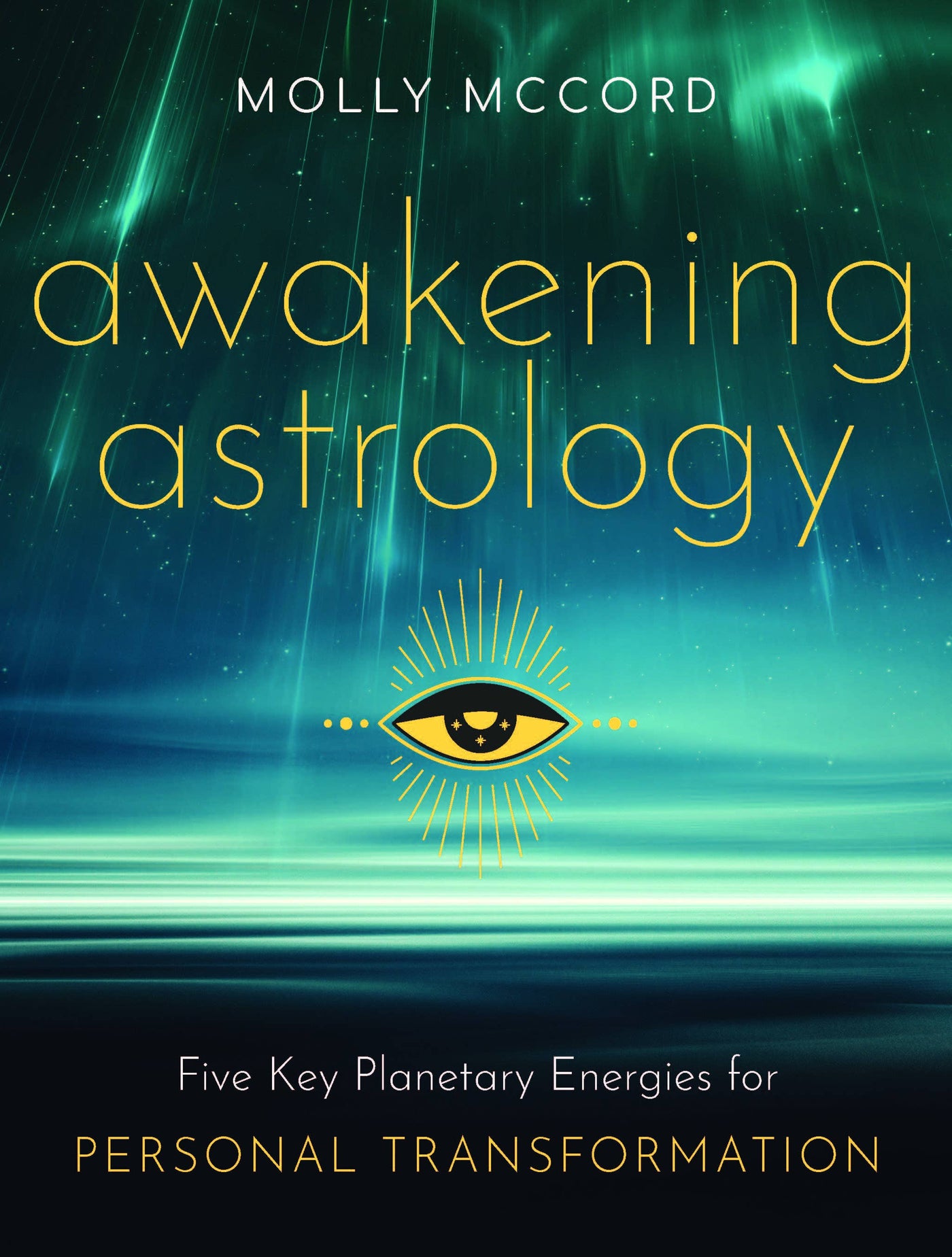 Awakening Astrology
