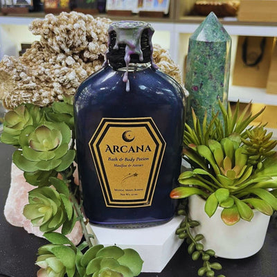 Arcana Bath & Body Potion - 12oz