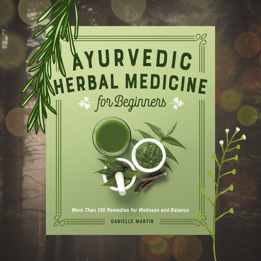 Ayurvedic Herbal Medicine for Beginners