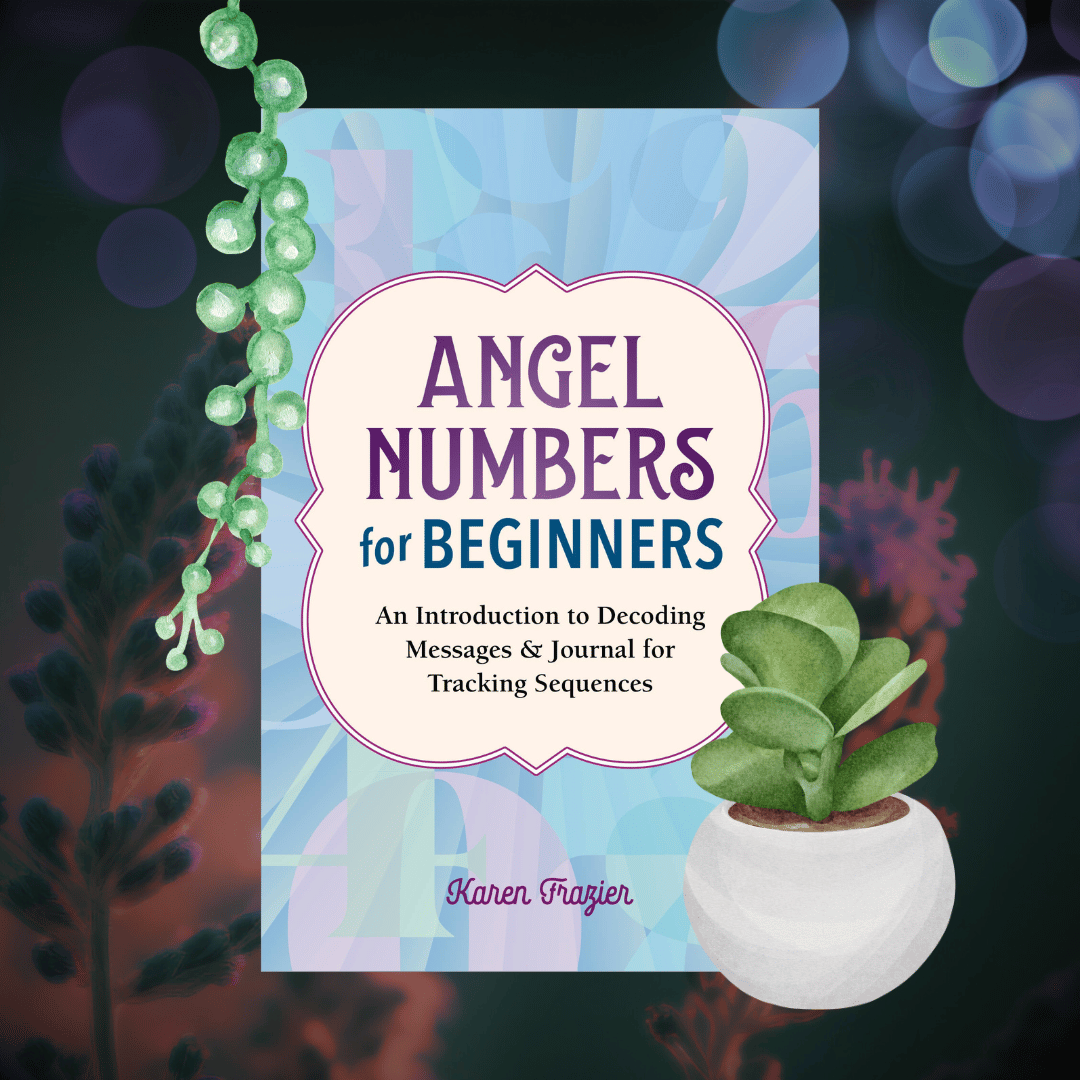 Angel Numbers for Beginners