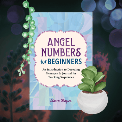 Angel Numbers for Beginners