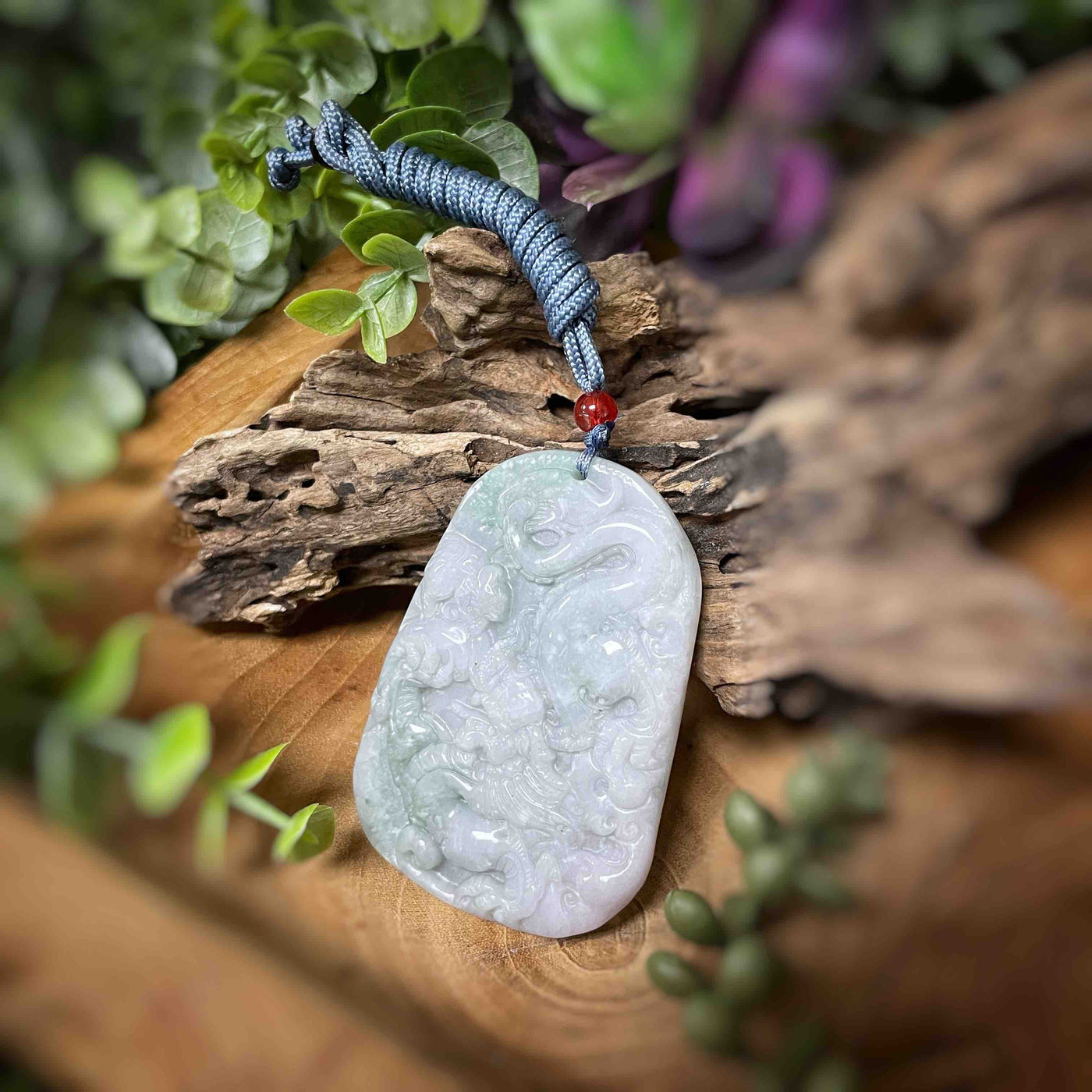 Dragon Unisex Necklace