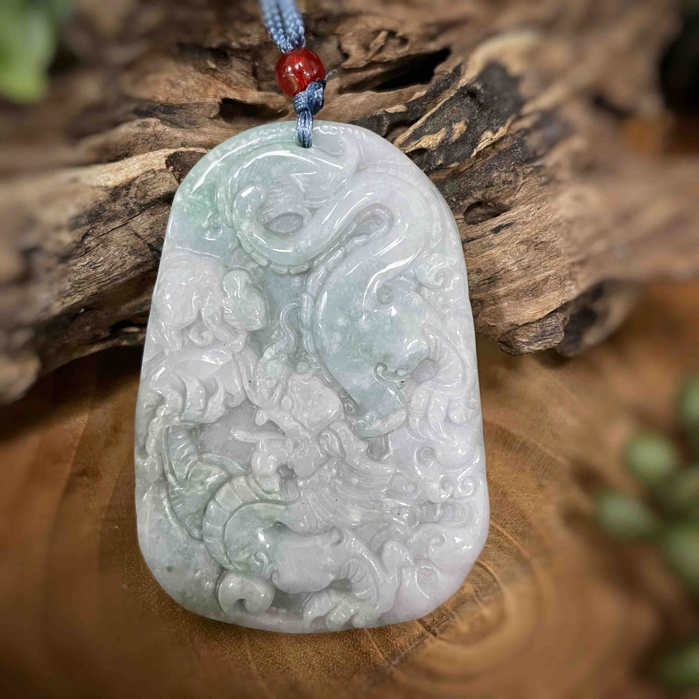 Dragon Unisex Necklace