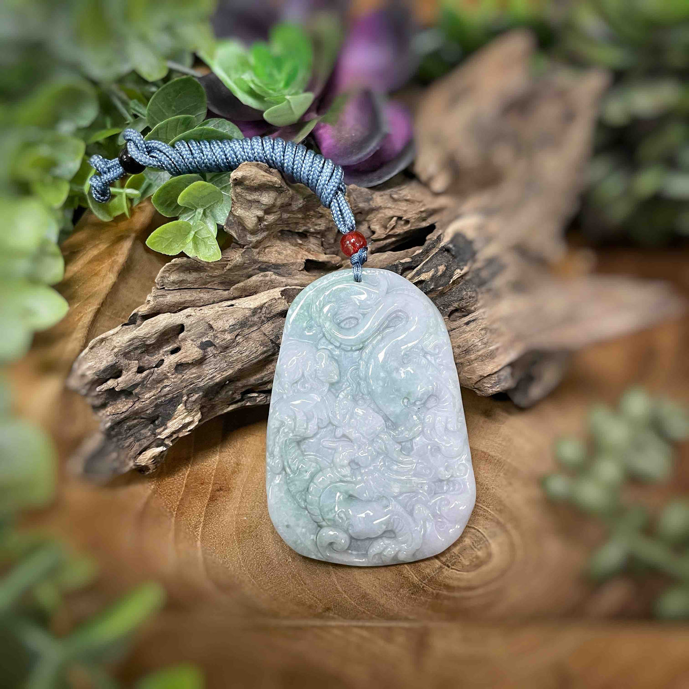 Dragon Unisex Necklace