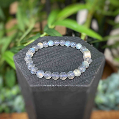 Labradorite Bracelet - Unisex