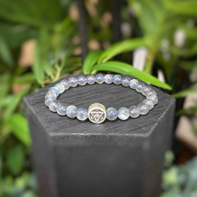Labradorite Bracelet - Unisex