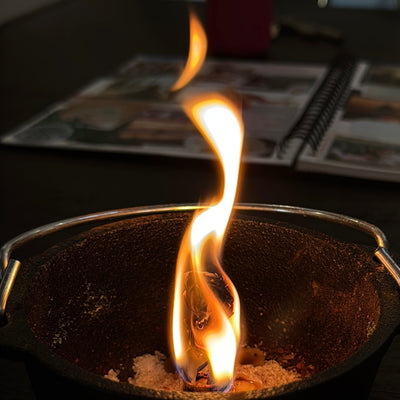 Intro to Candle Manifestations (just like you see on IG & Tiktok!) - May 31 at 11:00 am