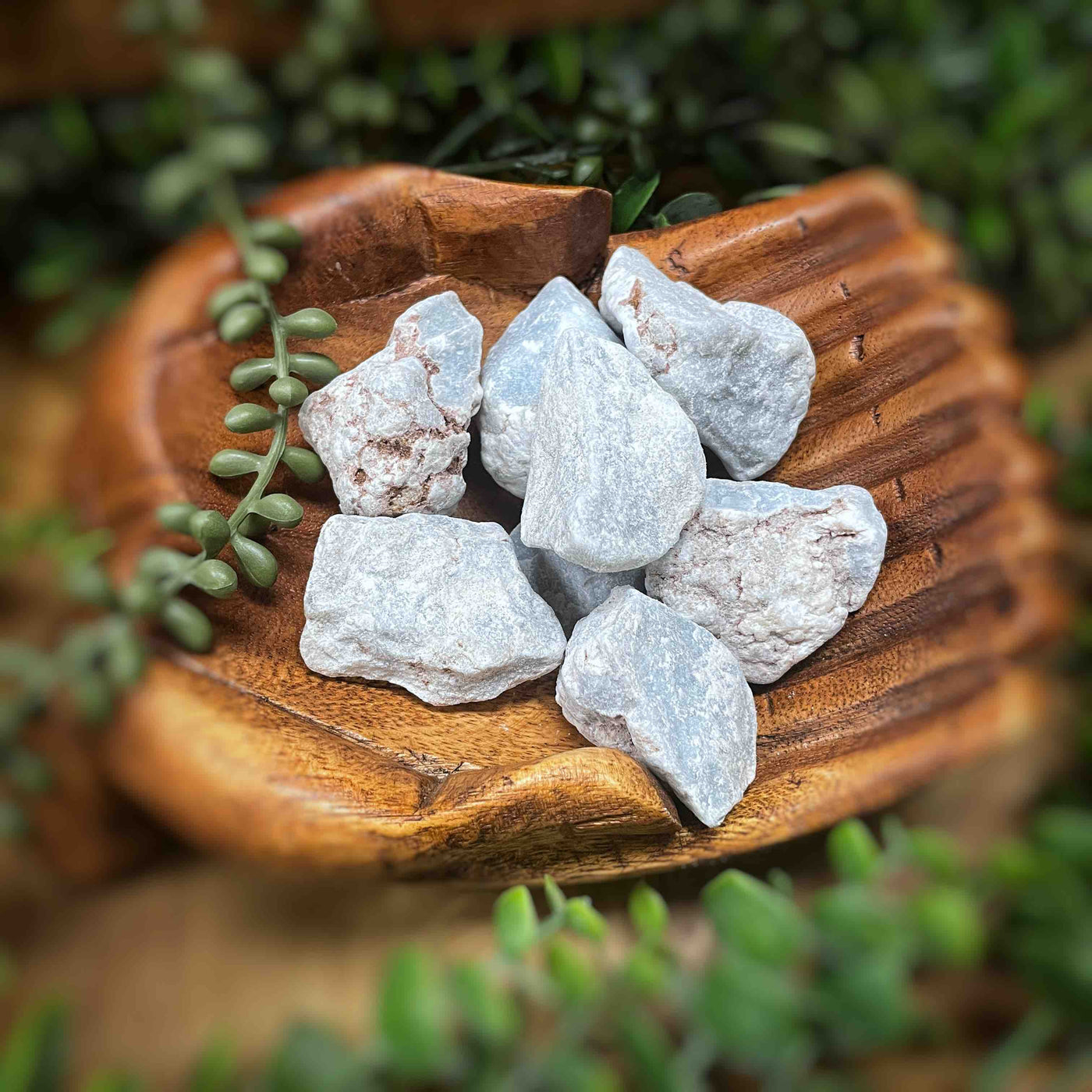 Angelite -Raw
