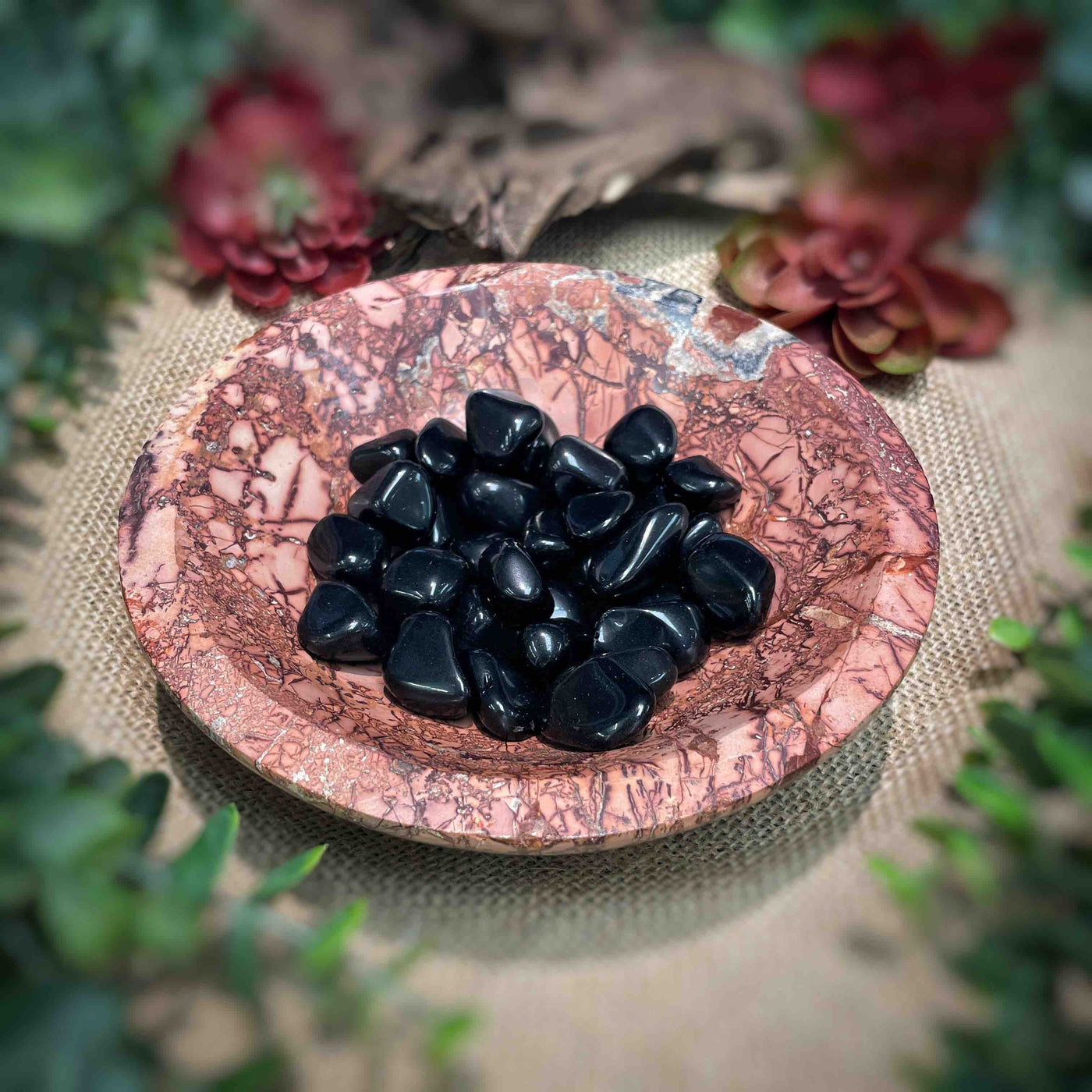 Mookaite - Bowl / Dish - 6"