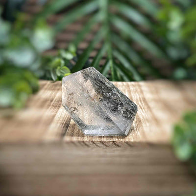 Garden Quartz - Freeform