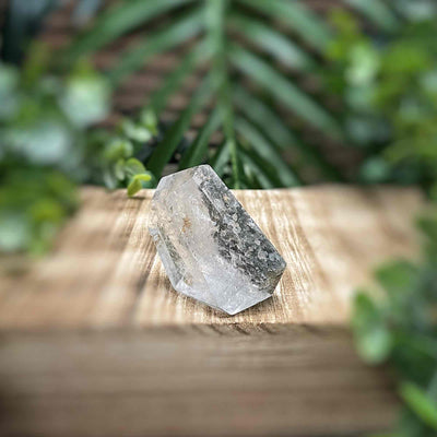 Garden Quartz - Freeform