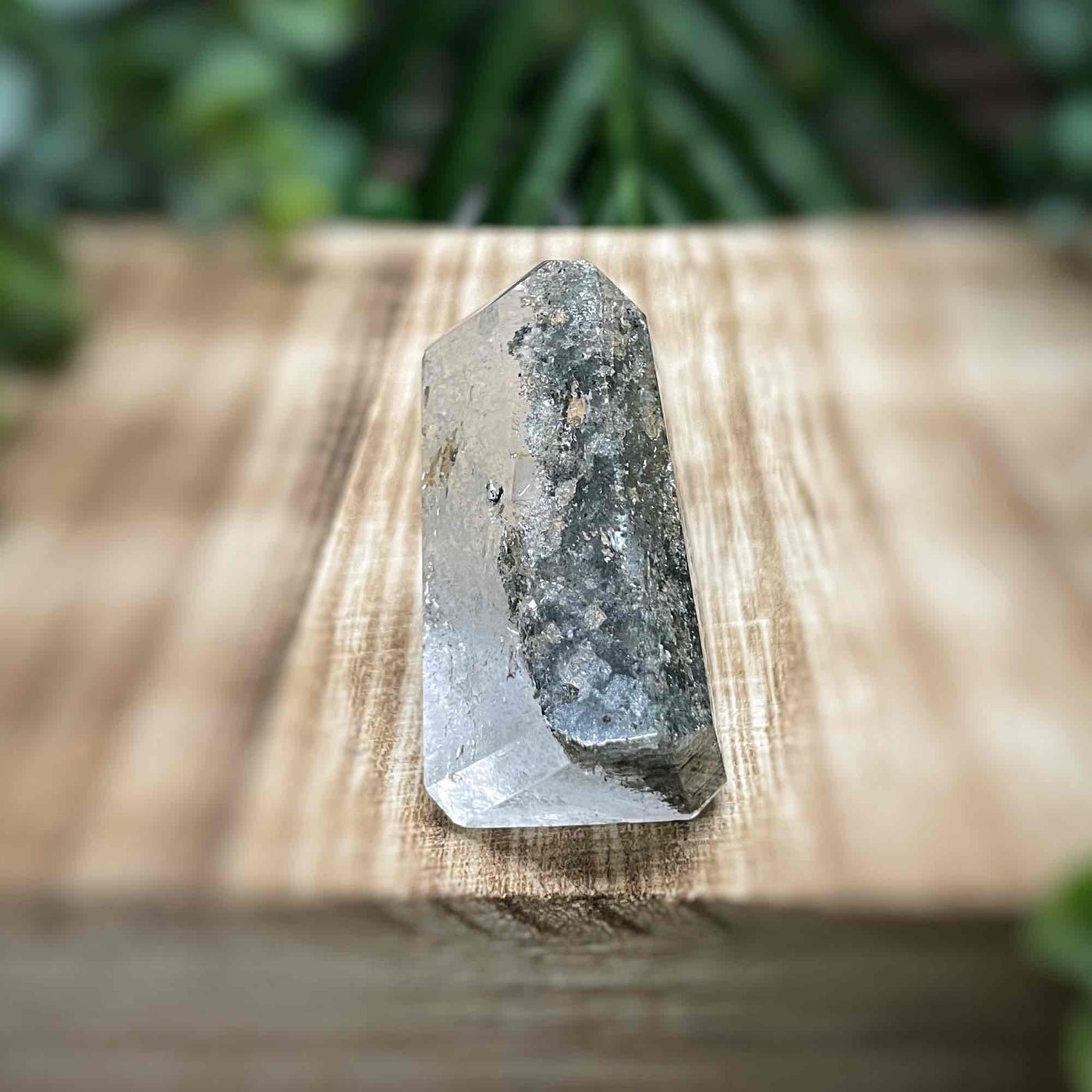 Garden Quartz - Freeform