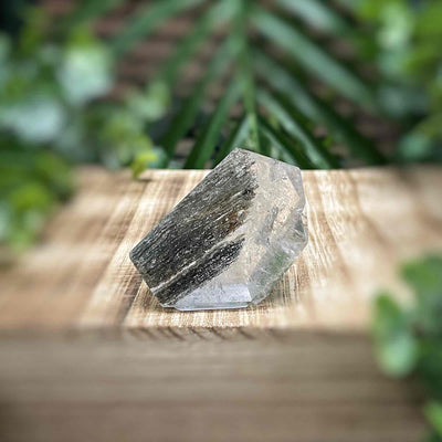 Garden Quartz - Freeform