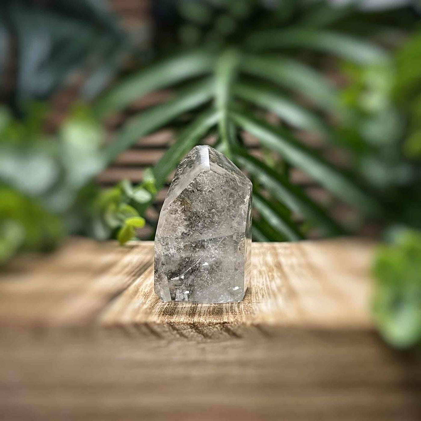 Garden Quartz - Freeform