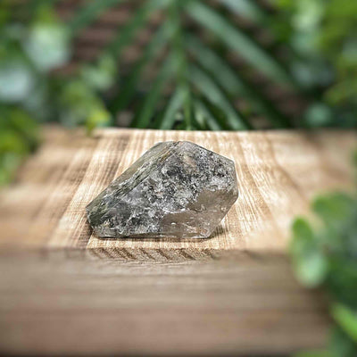 Garden Quartz - Freeform