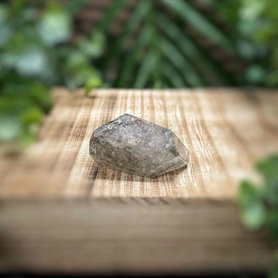 Garden Quartz - Freeform