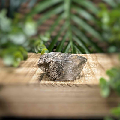 Garden Quartz - Freeform
