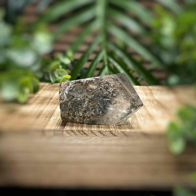 Garden Quartz - Freeform