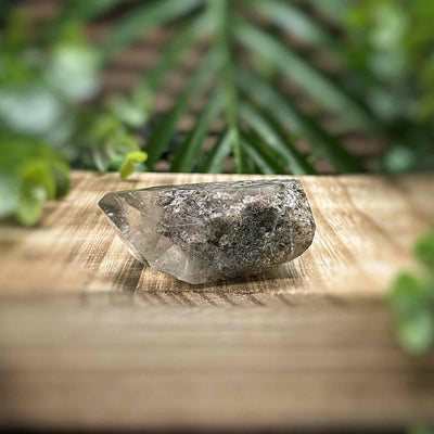 Garden Quartz - Freeform