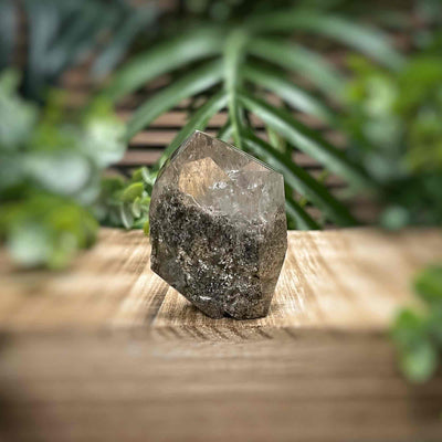 Garden Quartz - Freeform