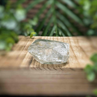 Garden Quartz - Freeform