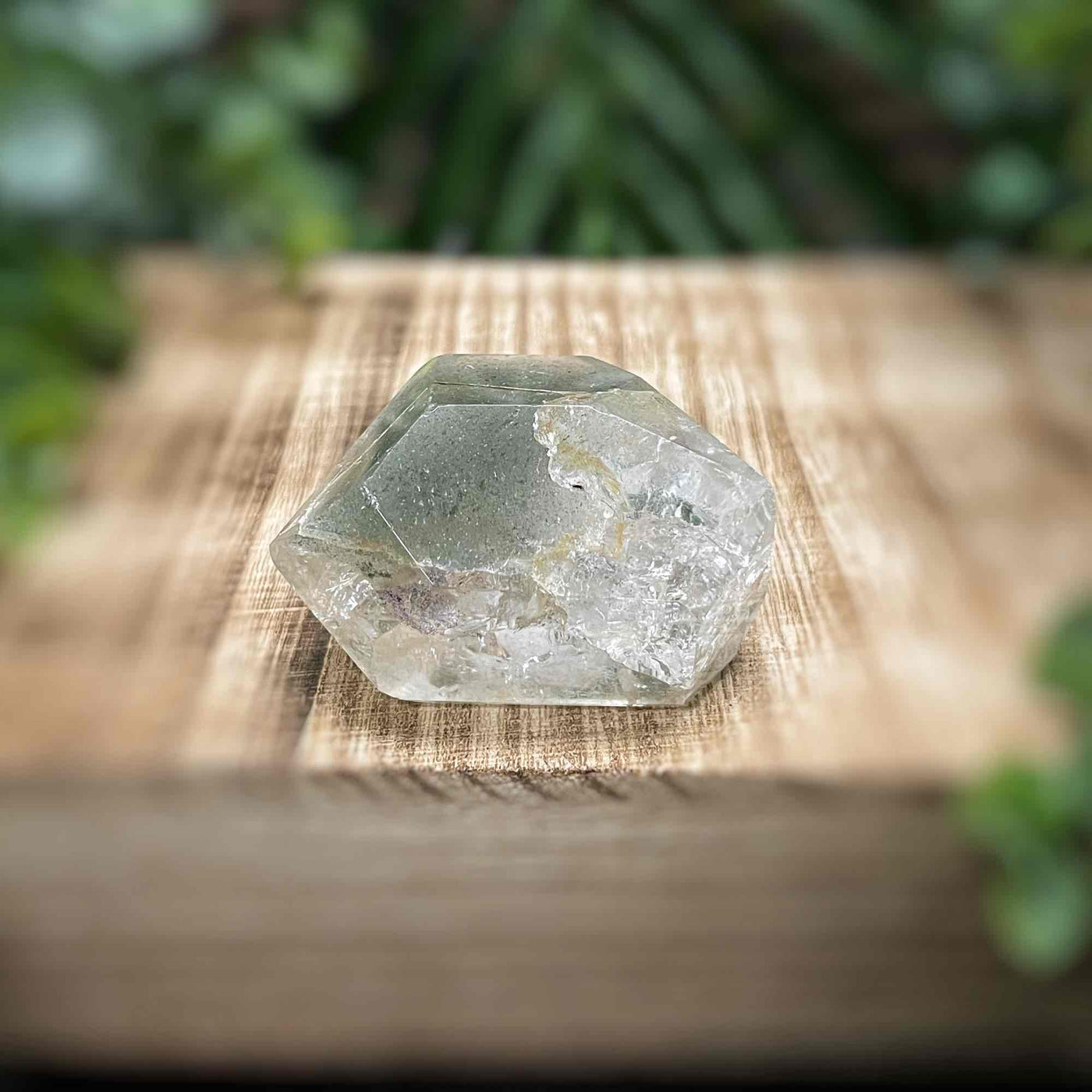 Garden Quartz - Freeform