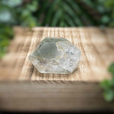 Garden Quartz - Freeform