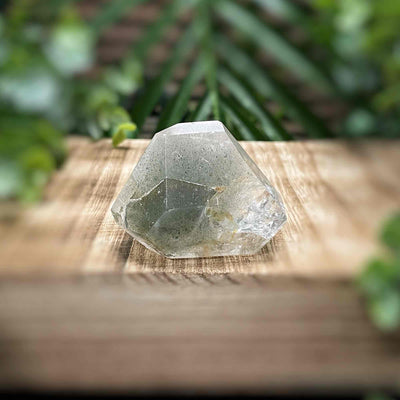 Garden Quartz - Freeform