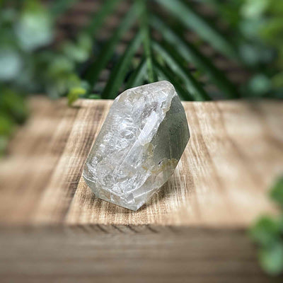 Garden Quartz - Freeform