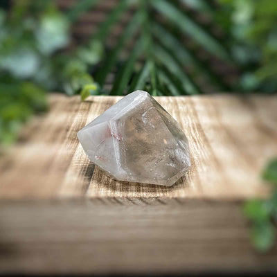 Garden Quartz - Freeform