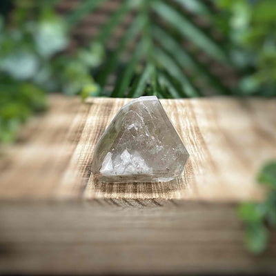 Garden Quartz - Freeform