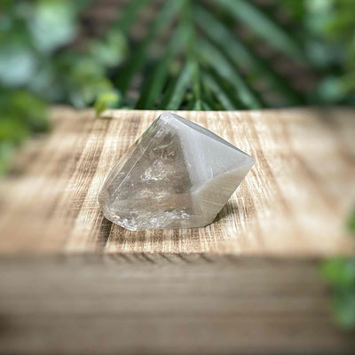 Garden Quartz - Freeform