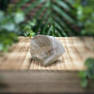 Garden Quartz - Freeform