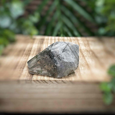 Garden Quartz - Freeform