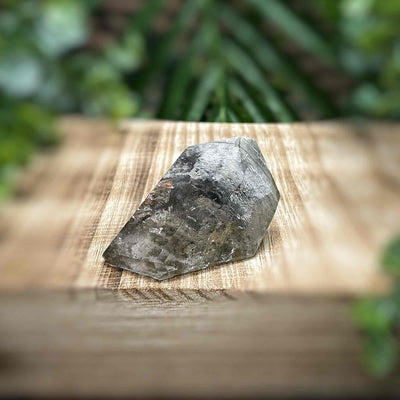 Garden Quartz - Freeform