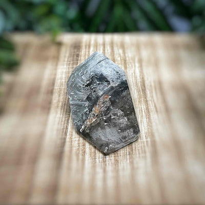 Garden Quartz - Freeform