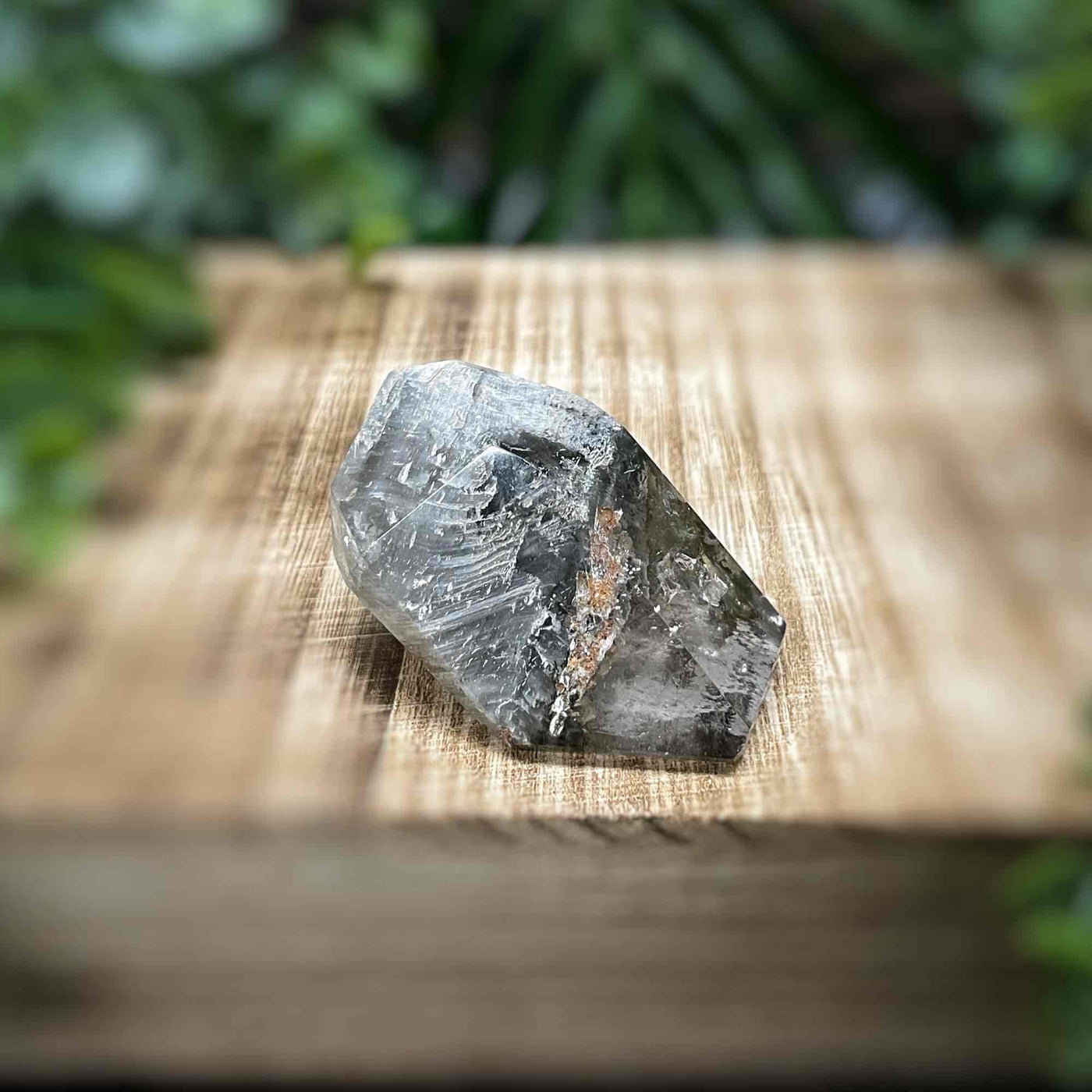 Garden Quartz - Freeform